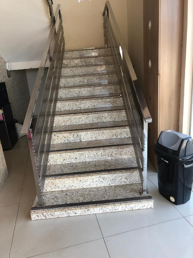 Aragarcas Hotel E Restaurante Cerrado المظهر الخارجي الصورة