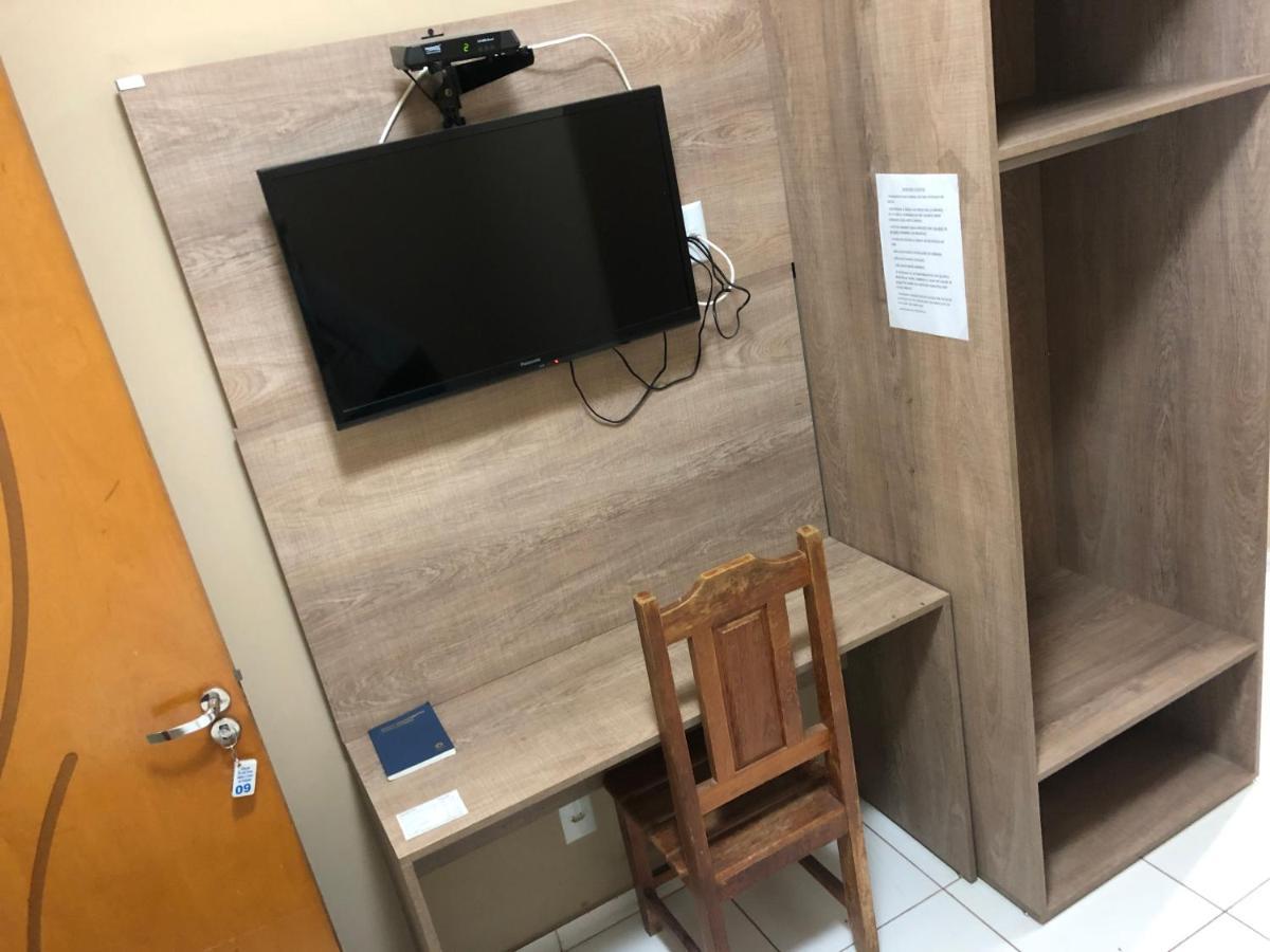 Aragarcas Hotel E Restaurante Cerrado المظهر الخارجي الصورة