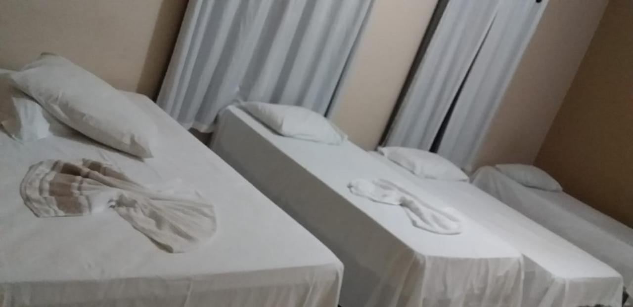 Aragarcas Hotel E Restaurante Cerrado المظهر الخارجي الصورة
